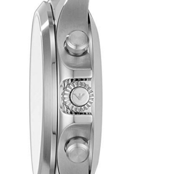 Emporio Armani Hybrid Smartwatch - Picture 2 of 3